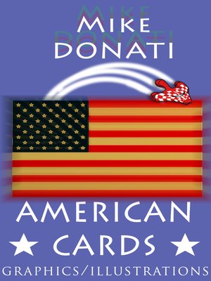 cover image of American Cards